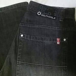 South Pole Jeans